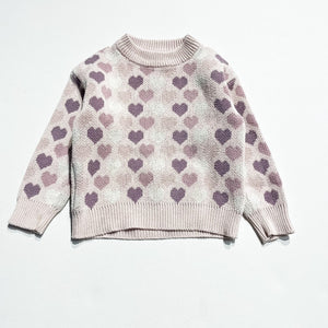 Jamie Kay Sweater 3Y|229913