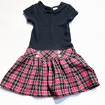 Sweet Heat Rose Dress 6Y|169103