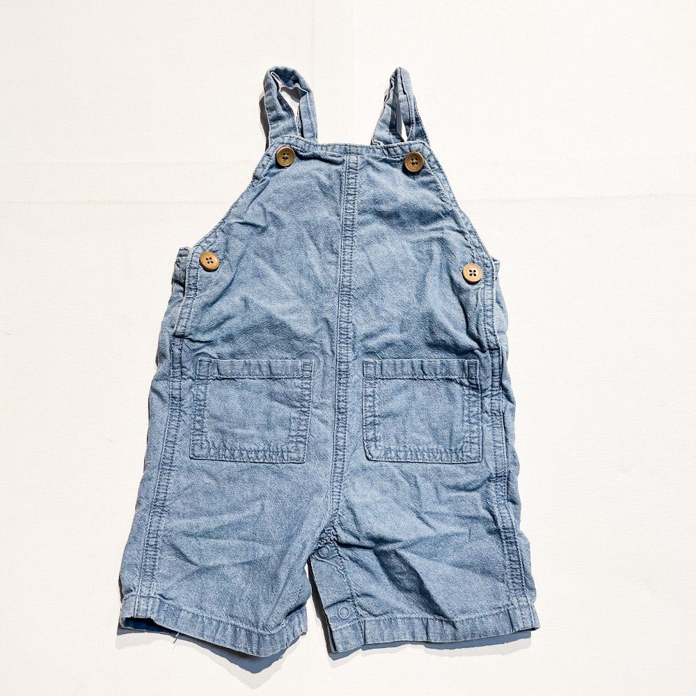 Carters Romper 12M|179728