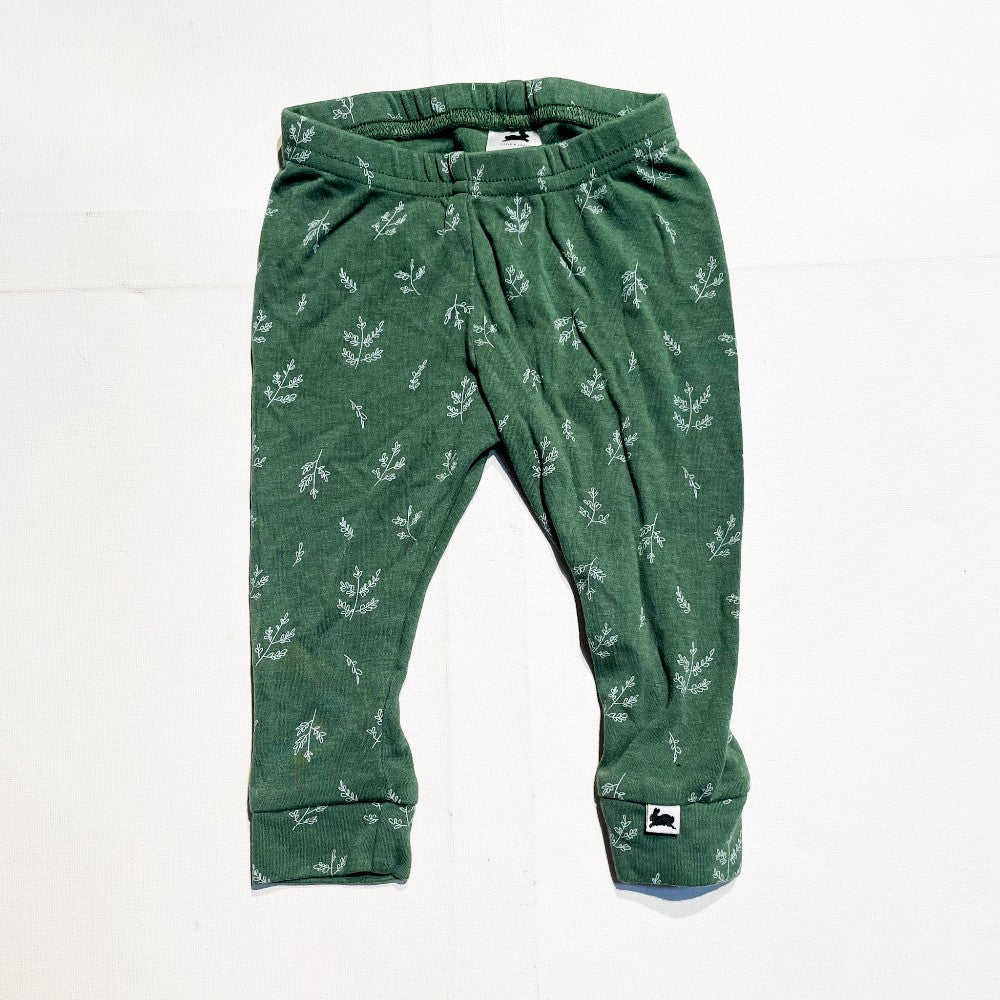 Little & Lively Leggings 3-6M|180262