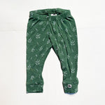 Little & Lively Leggings 3-6M|180262