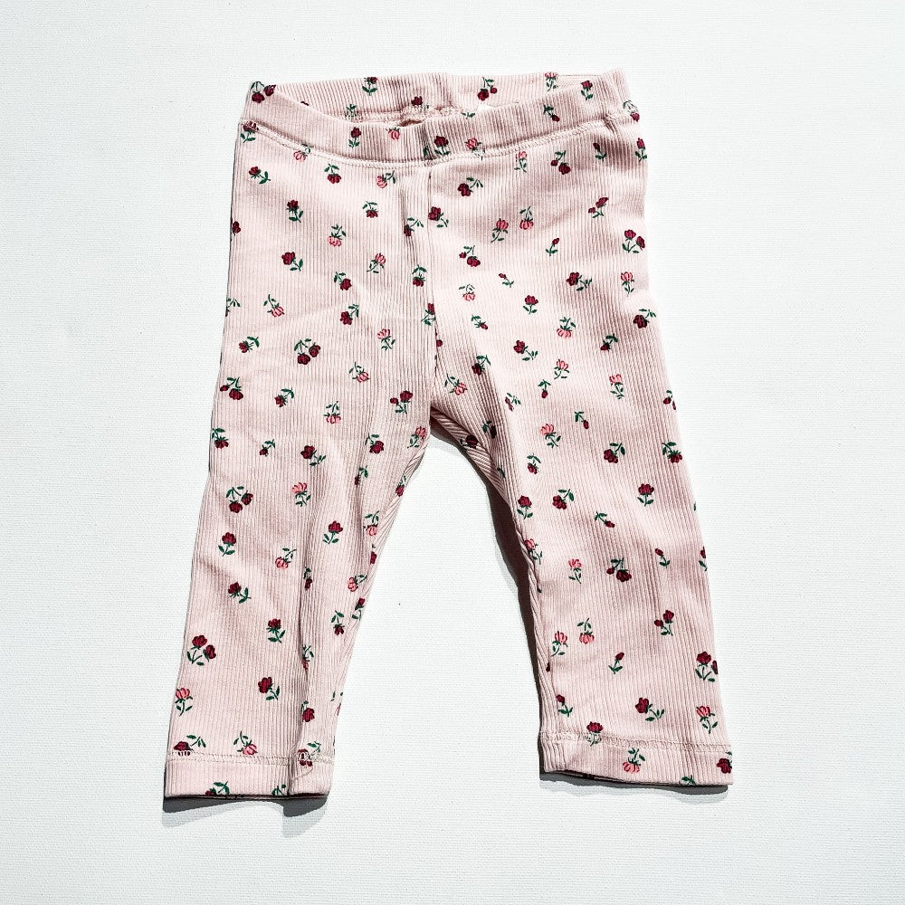 H&M Leggings 4-6M|197382
