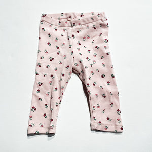 H&M Leggings 4-6M|197382