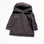 Jax & Lennon Hoodie 0-6M|158549