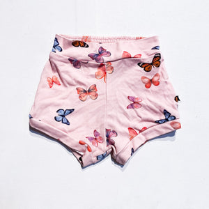 Little & Lively Shorties 6-12M|175554