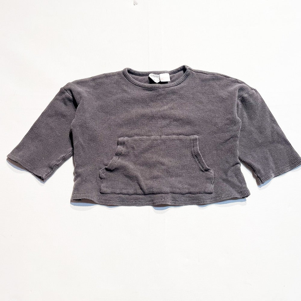 Zara Shirt 2-3Y|163304