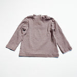 Zara Shirt 6-9M|185809