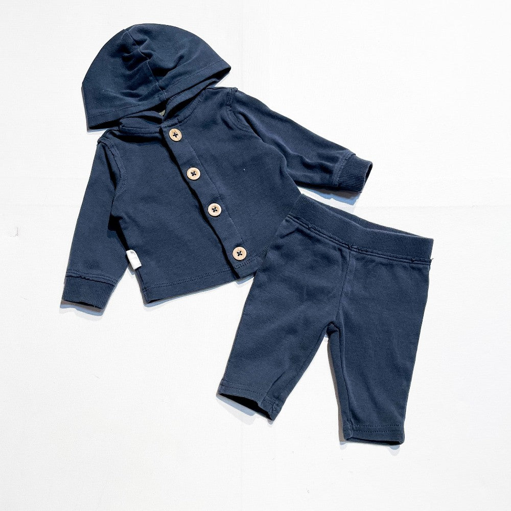 Carter's Set NB|179232