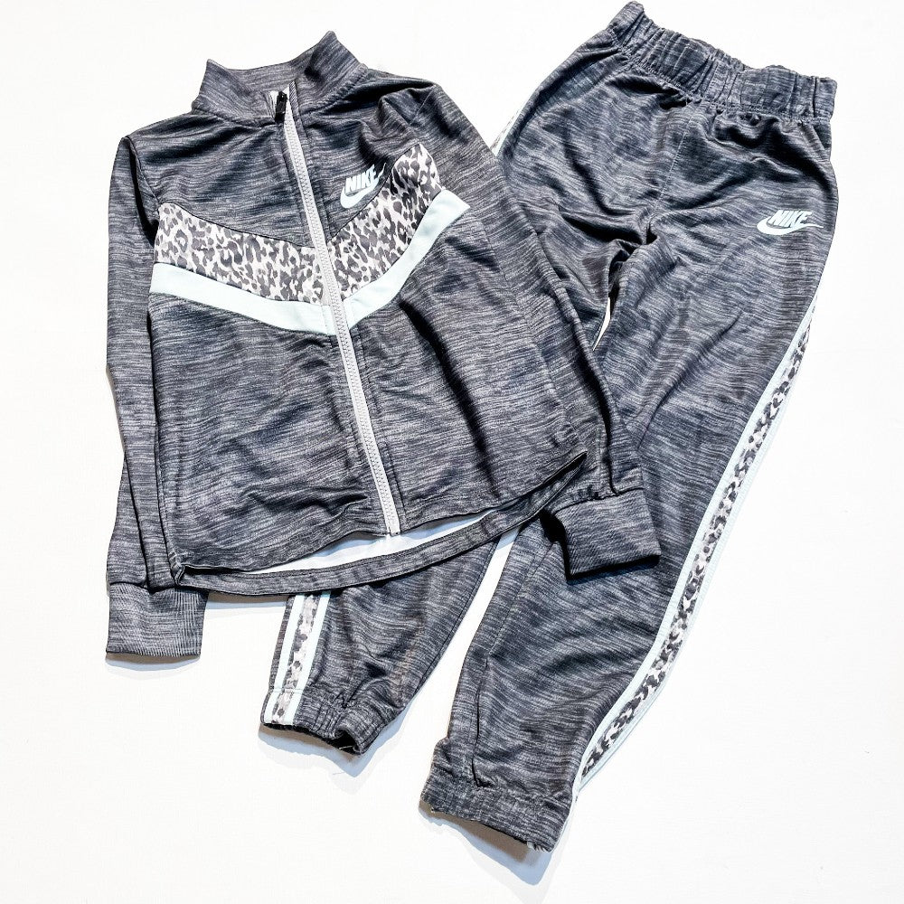 Nike Set 6-7Y|163897