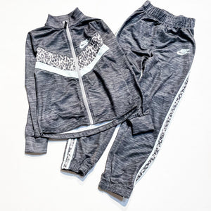 Nike Set 6-7Y|163897