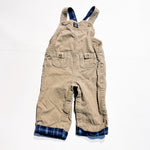 Chaps Overalls 9M|172256