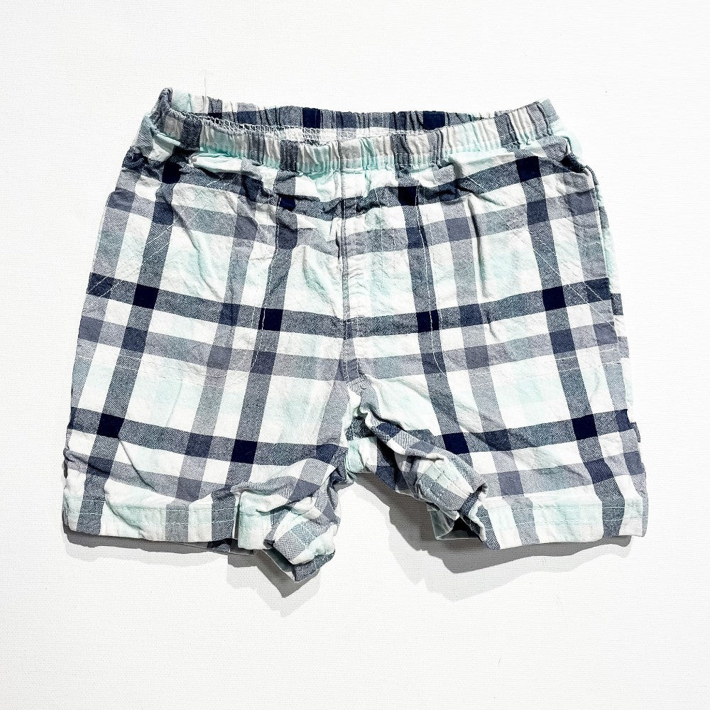 Carters Shorts 24M|217326