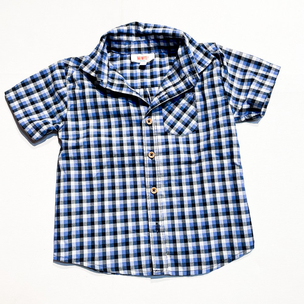 Money Shirt 24M|168567