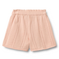 Wheat - Knit Shorts Irma Powder|197193