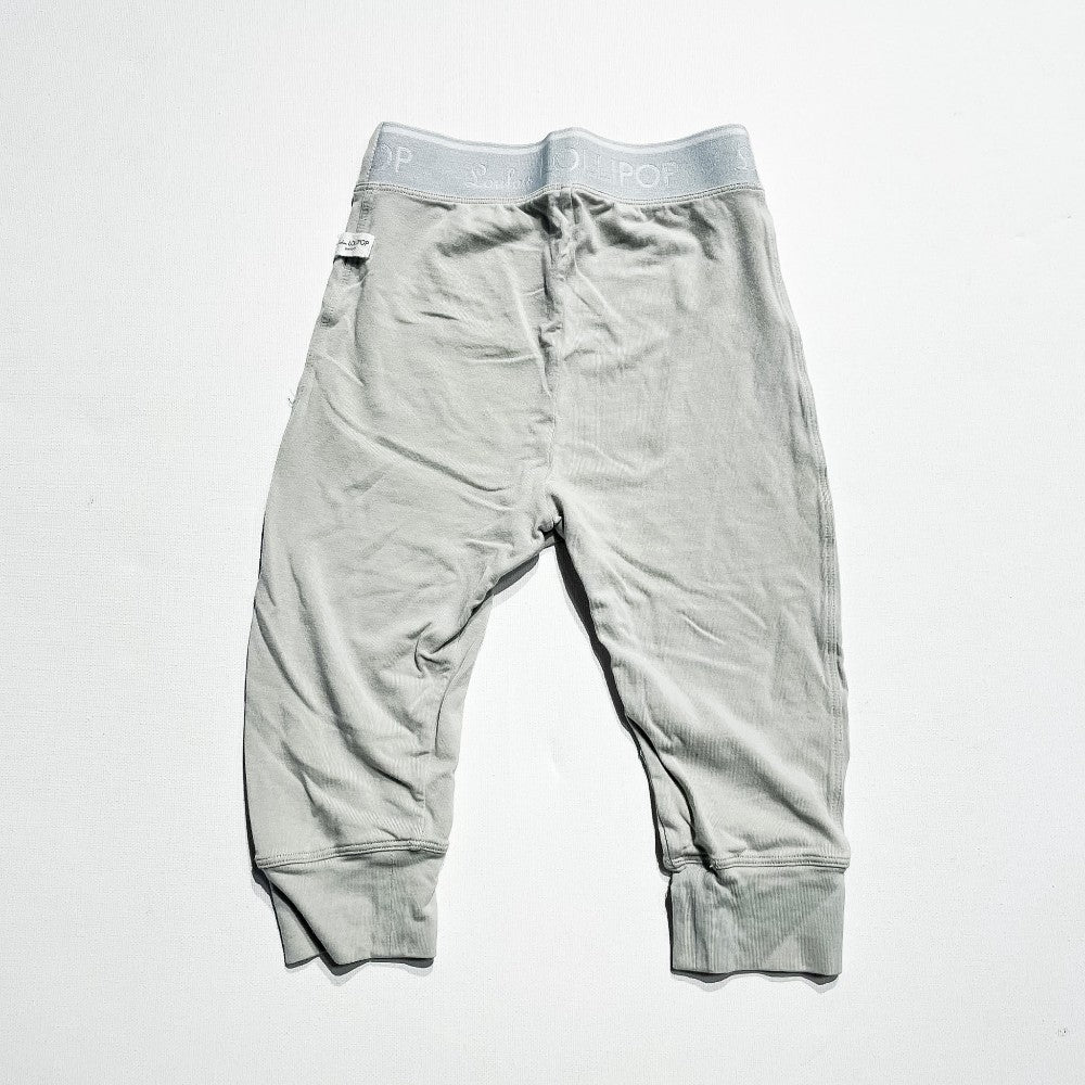 Loulou Lollipop Pants 18-24M *Imperfection|224405