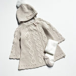 Cupcakes & Cashmere Set 3-6M|229202