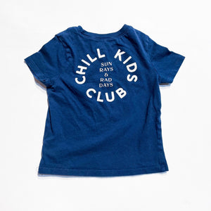 Old Navy Top 3T|110441