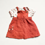 Rabbit & Bear Dress 18M|231729