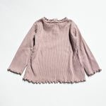 Zara Top 9-12M|195750
