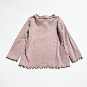 Zara Top 9-12M|195750