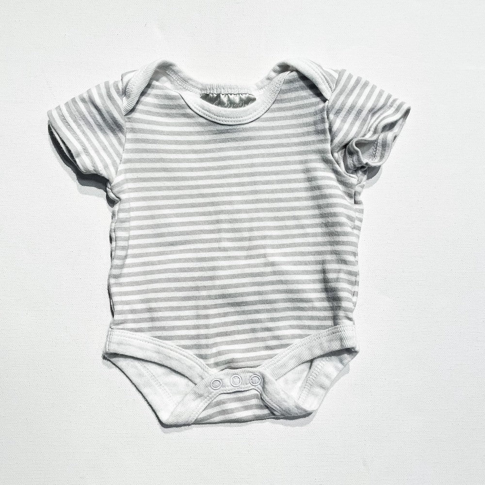 Rock A Bye Baby Onesie 0-3M|221950