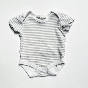 Rock A Bye Baby Onesie 0-3M|221950