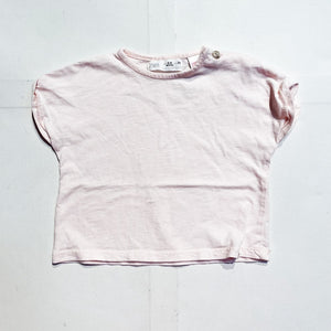 Zara Shirt 6-9M|187000