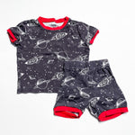 Pekkle Sleep Set 2-3Y|205277