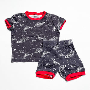 Pekkle Sleep Set 2-3Y|205277