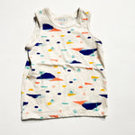 Cat & Jack Top 3Y|212902