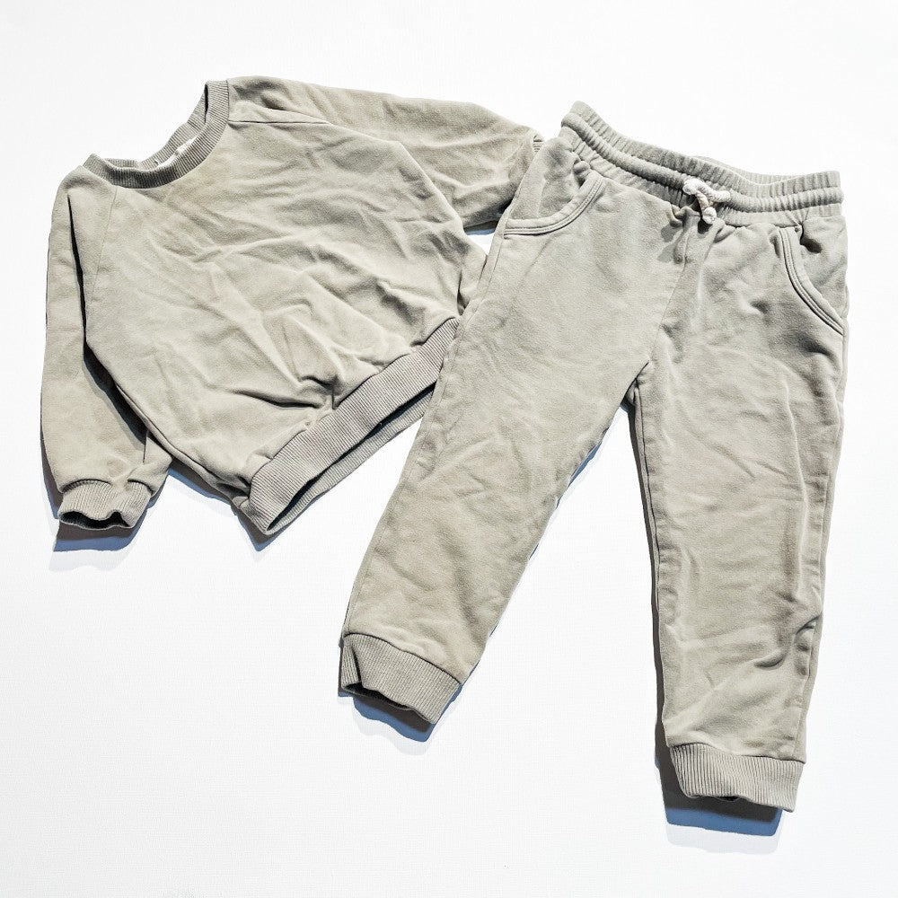 Bee & Magnolia Set 12-18M|189517