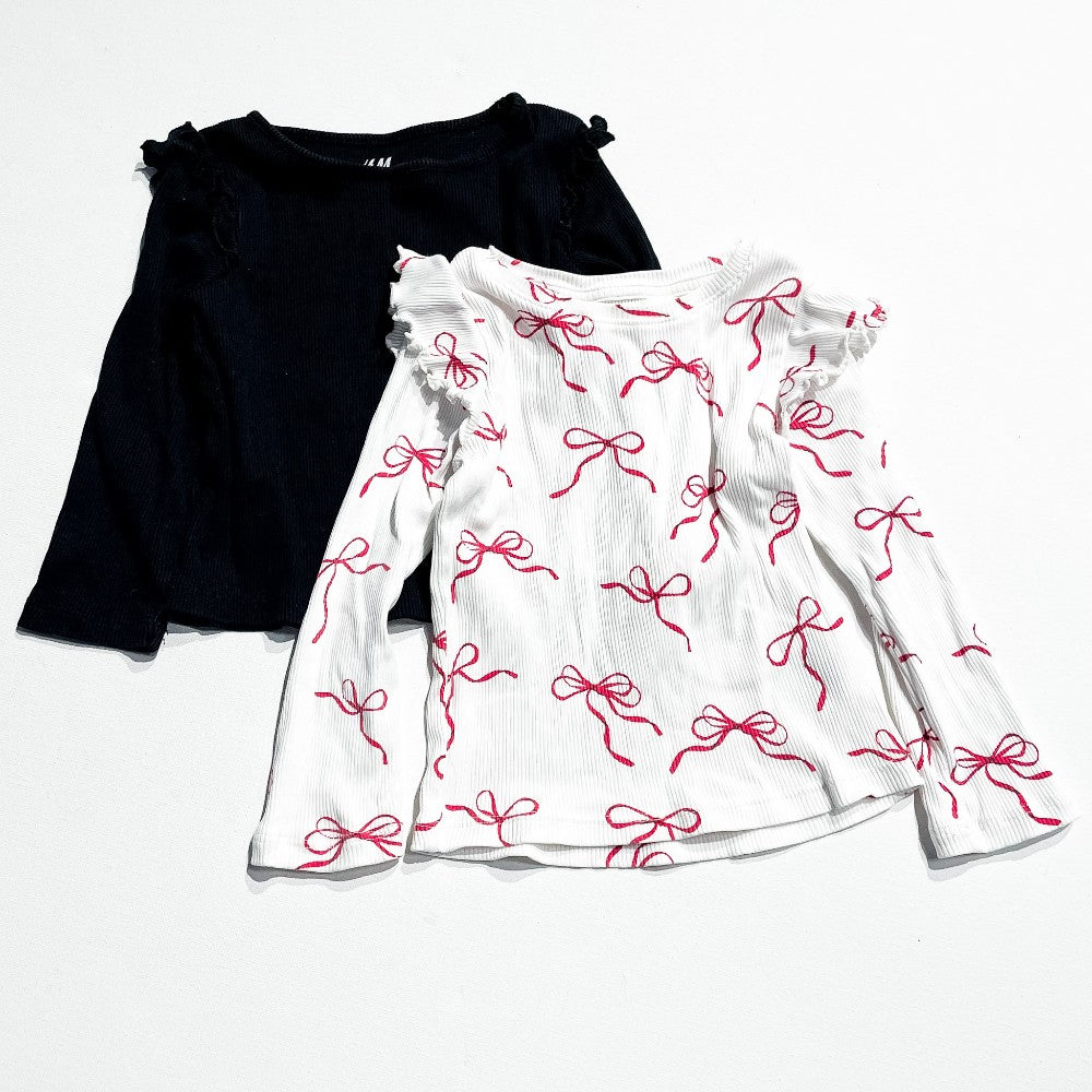 H&M Top Set 18-24M|228781