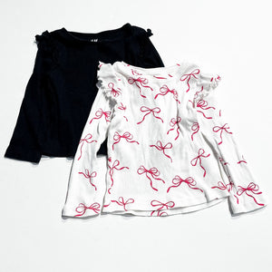 H&M Top Set 18-24M|228781