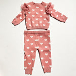 George Set 3-6M|233696