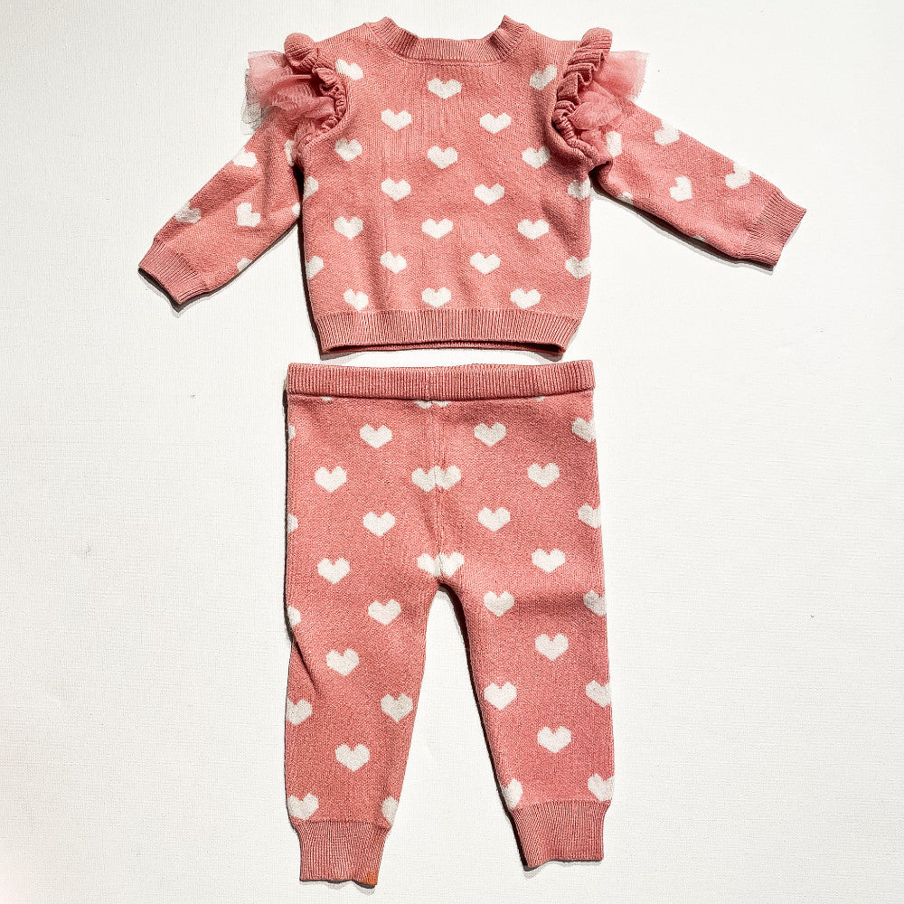 George Set 3-6M|233696