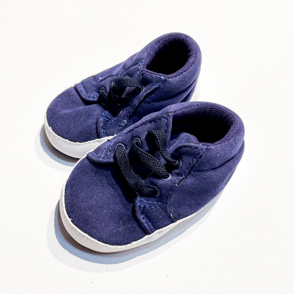 Baby Shoes 3-6M|187666