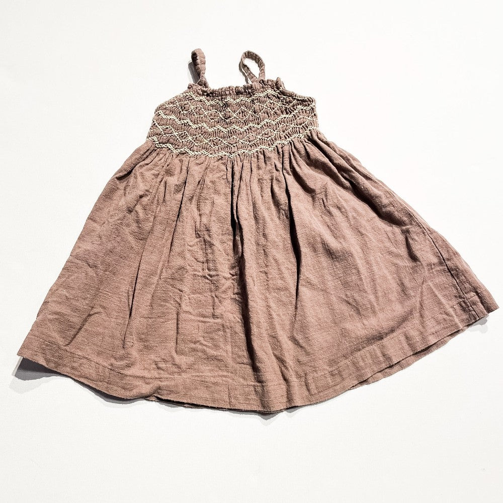 Zara Dress 2Y|226427