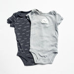 Carters Onesie Set NB|220444