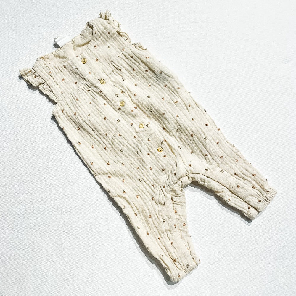 H&M Romper 2-4M|229596