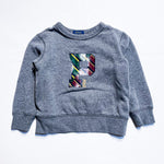 Polo Sweater 3T|158951