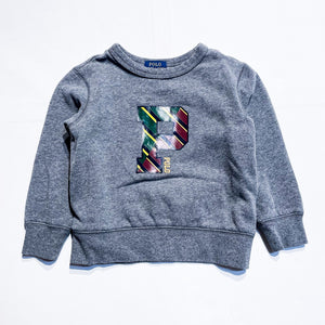 Polo Sweater 3T|158951