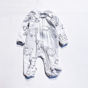 Carters Preemie Sleeper|176402