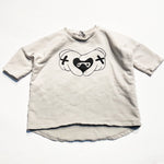 Beau Loves Shirt 6-7Y|194361
