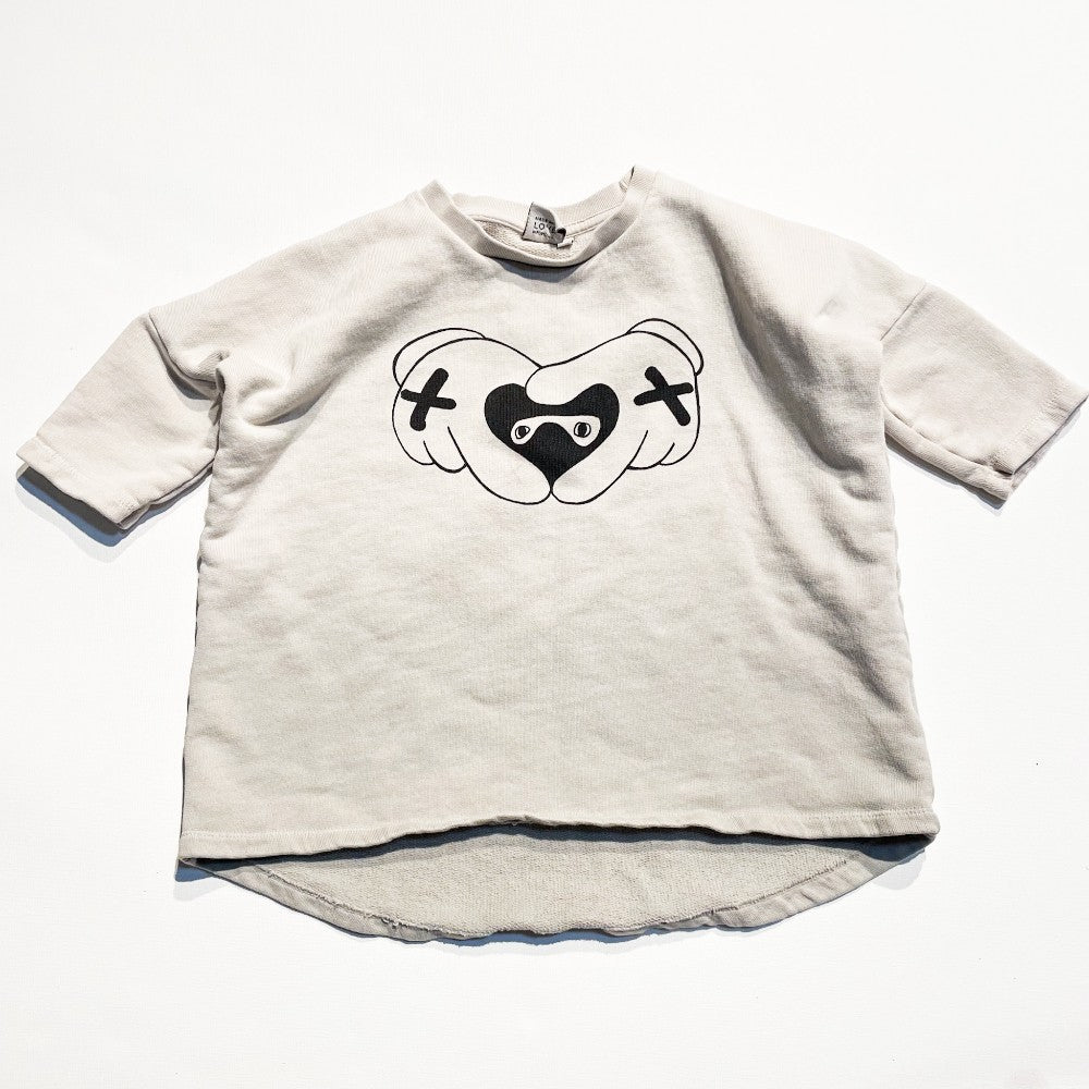 Beau Loves Shirt 6-7Y|194361