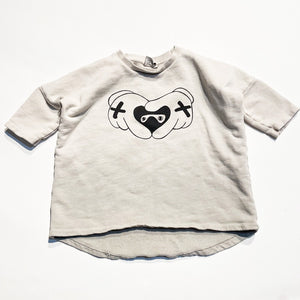 Beau Loves Shirt 6-7Y|194361