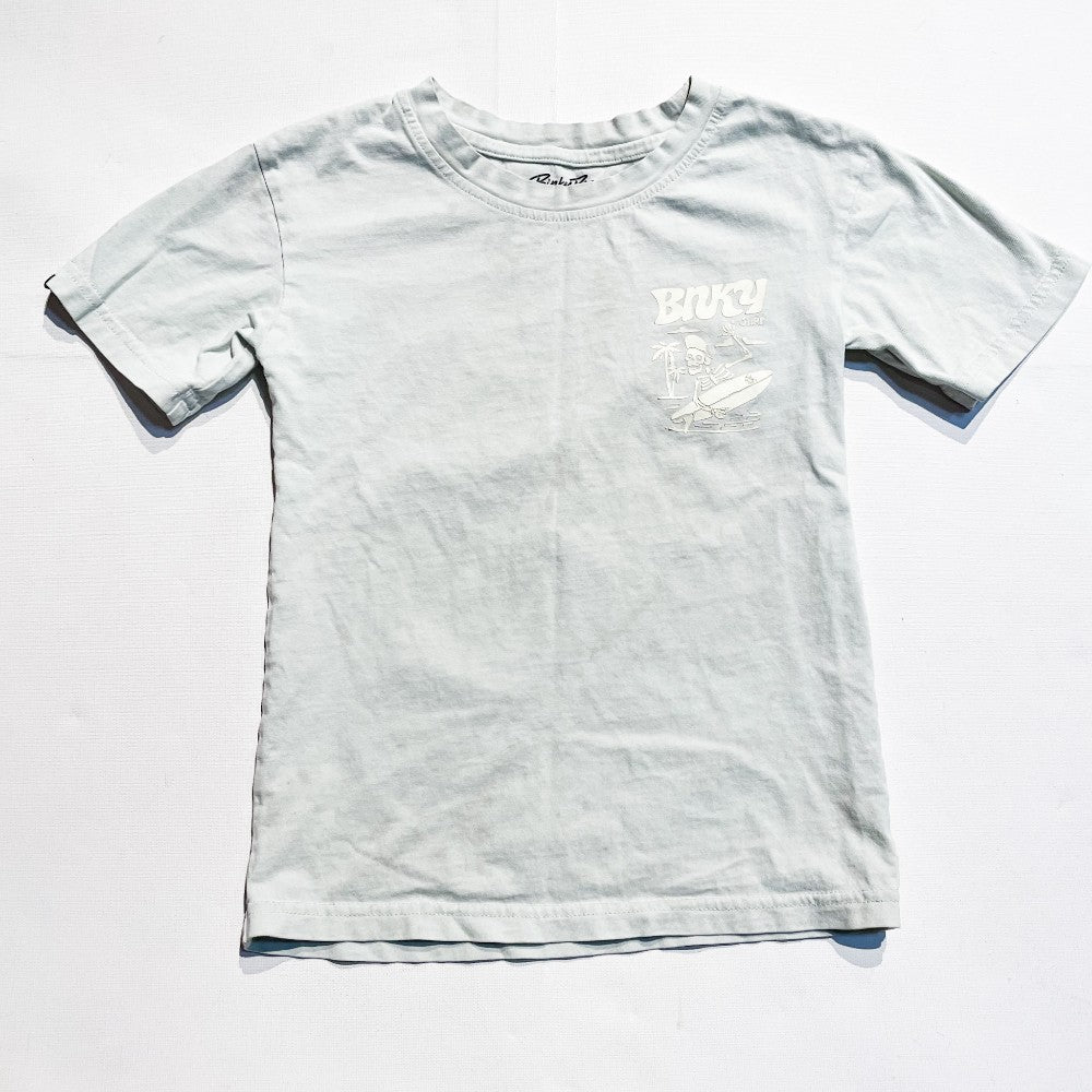 Binky Bro Shirt 6Y|173693