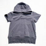 Little Bipsy Hoodie Shirt 6Y **Imperfection|121818