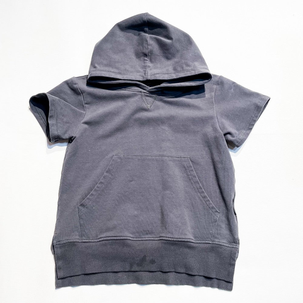 Little Bipsy Hoodie Shirt 6Y **Imperfection|121818