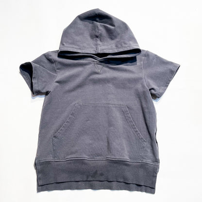Little Bipsy Hoodie Shirt 6Y **Imperfection|121818