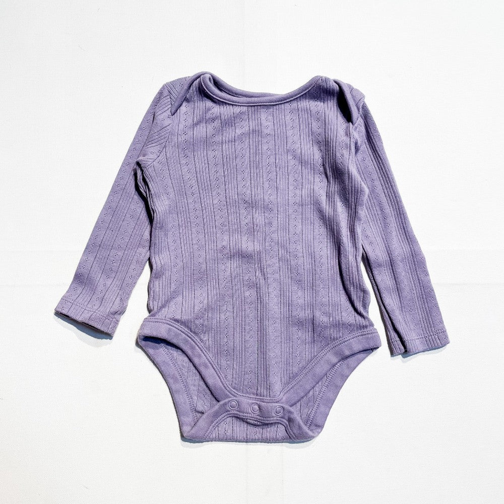 John Lewis Onesie 6-9M|179669